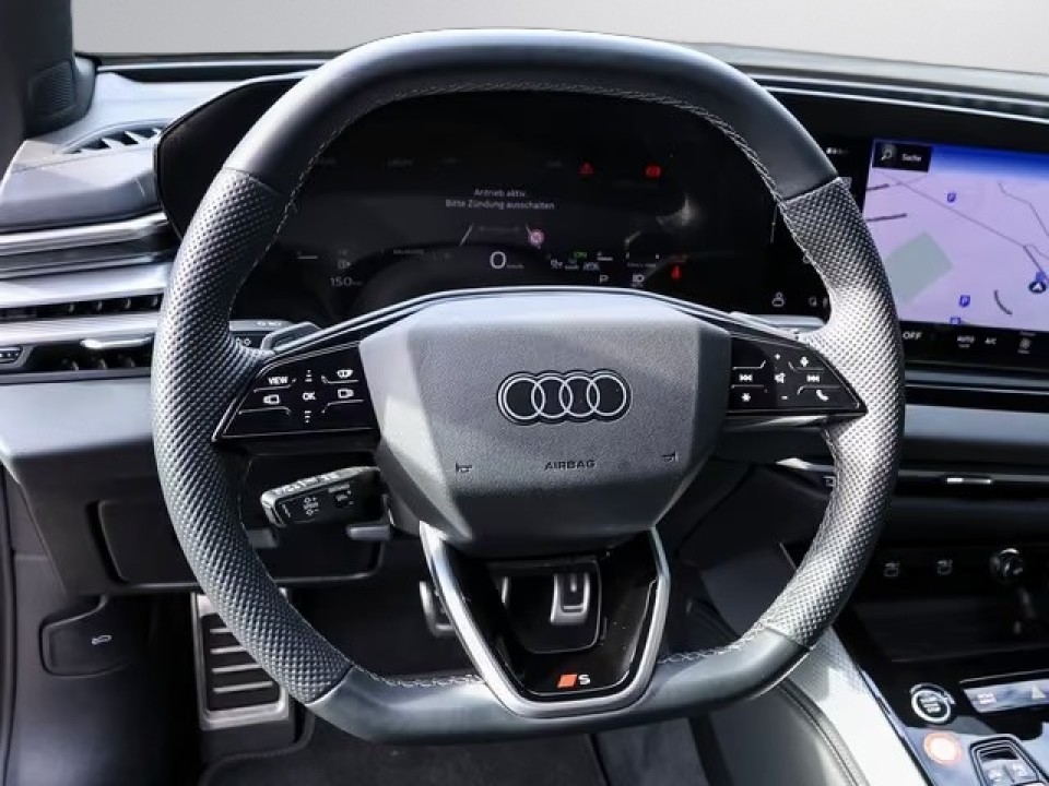 AUDI A6 2025 — imagine 18