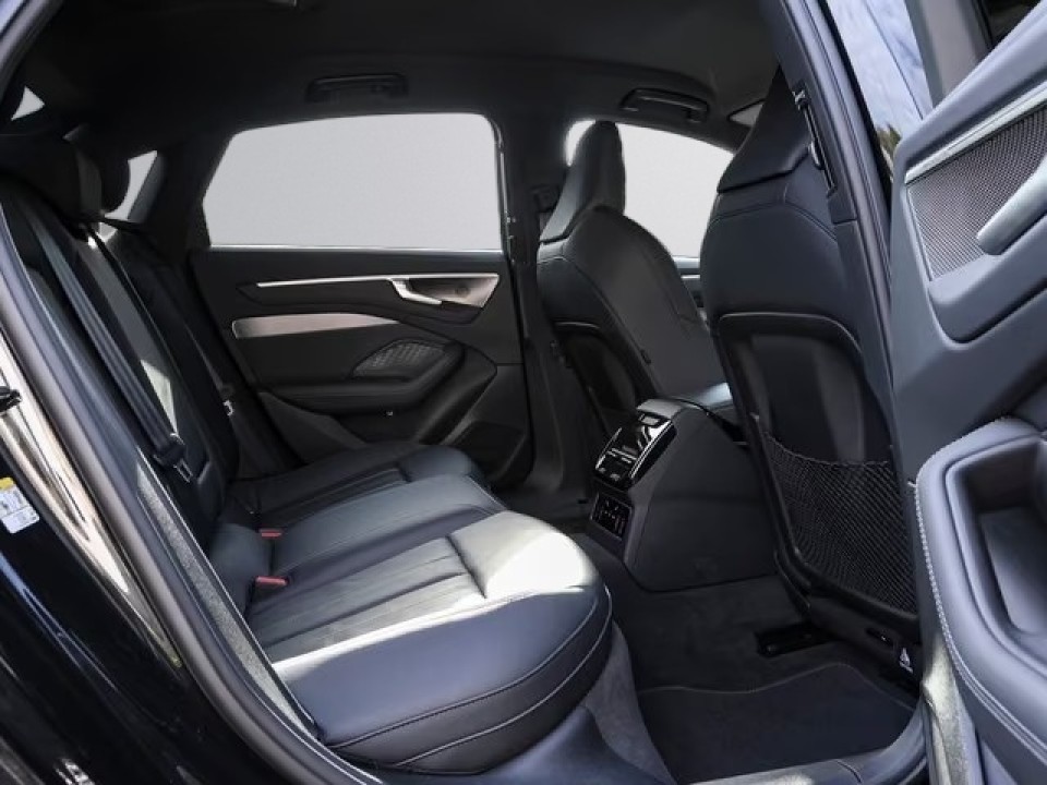 AUDI A6 2025 — imagine 15