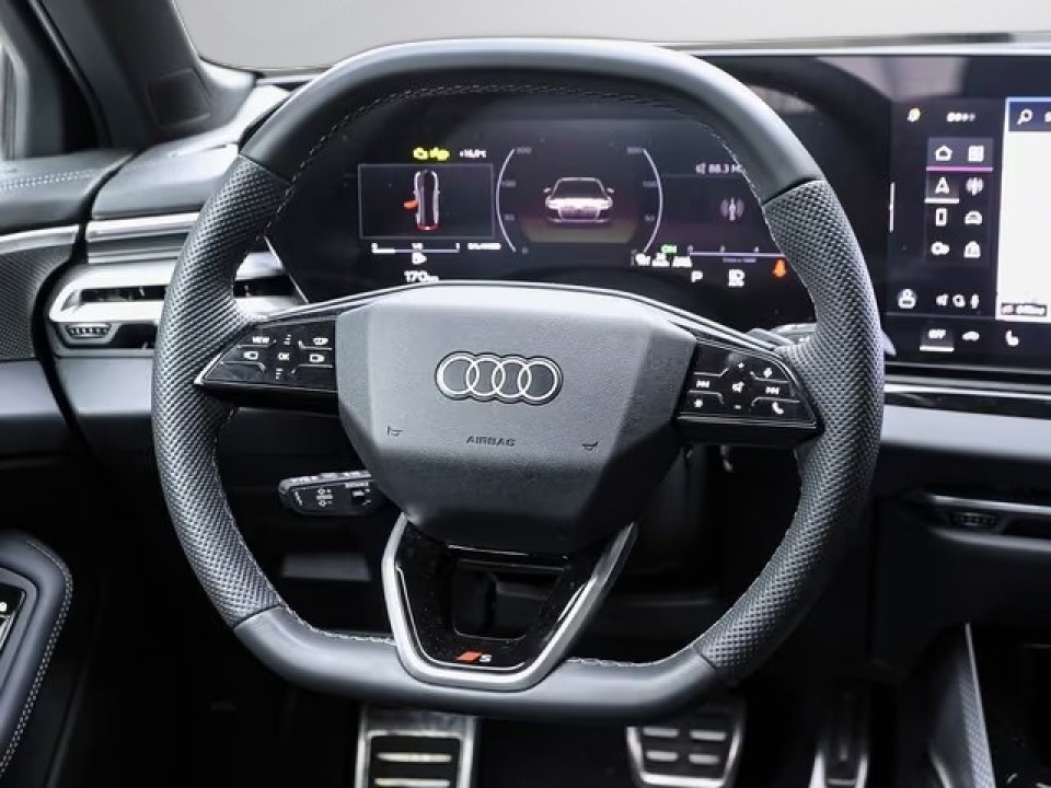 AUDI A6 2025 — imagine 17