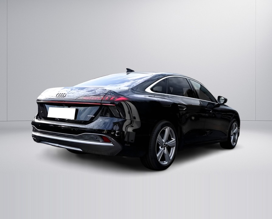 AUDI A6 2025 — imagine 4