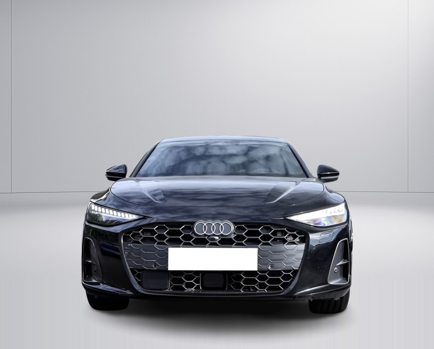 AUDI A6 2025 — imagine 2
