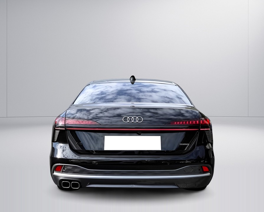 AUDI A6 2025 — imagine 3