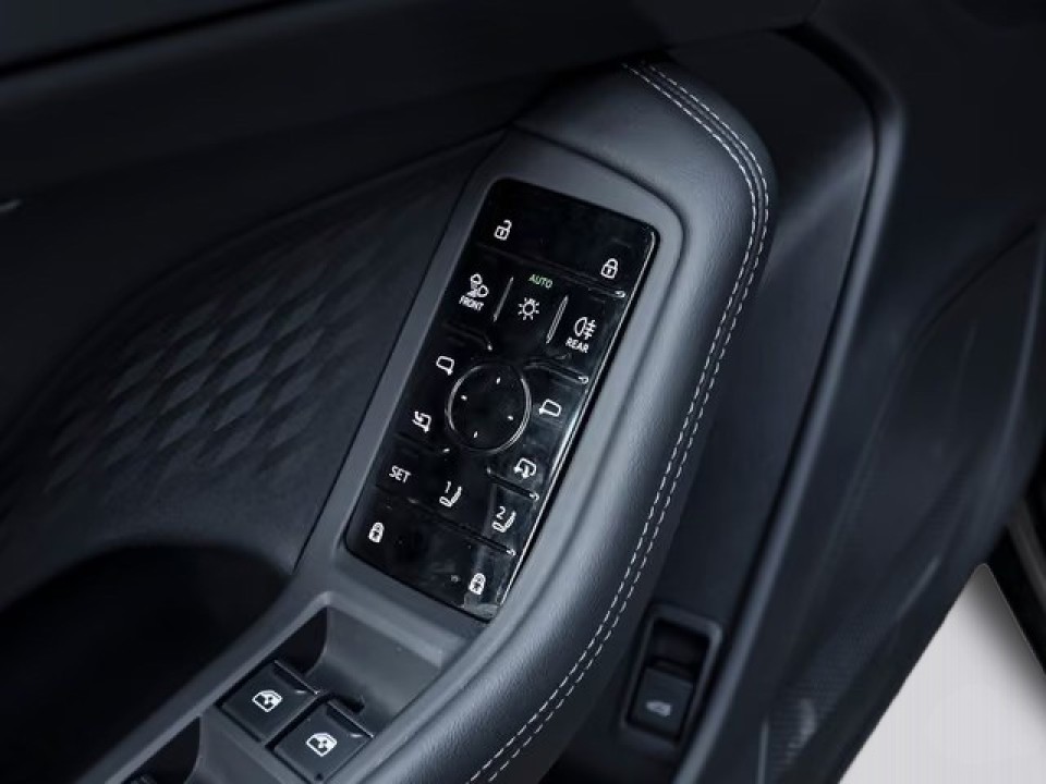 Audi A6 Limousine TDI quattro S tronic - foto 12