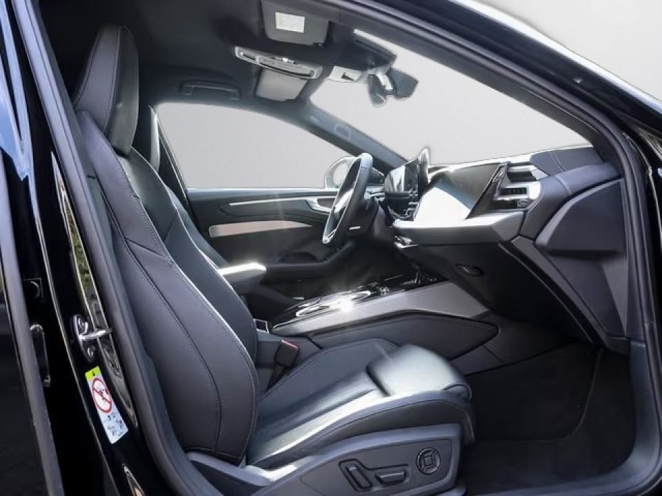 AUDI A6 2025 — imagine 5