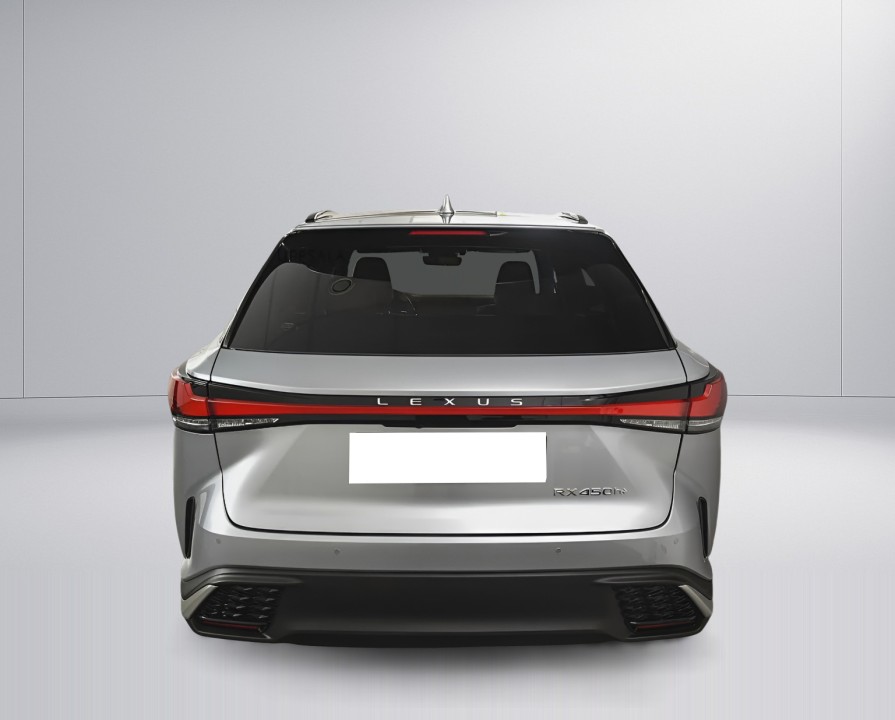 Lexus Seria RX 450h+ AWD F-Sport (5)