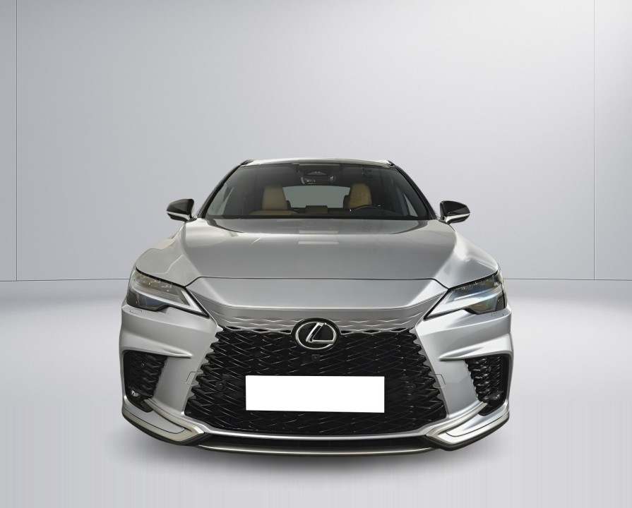 Lexus Seria RX 450h+ AWD F-Sport (2)