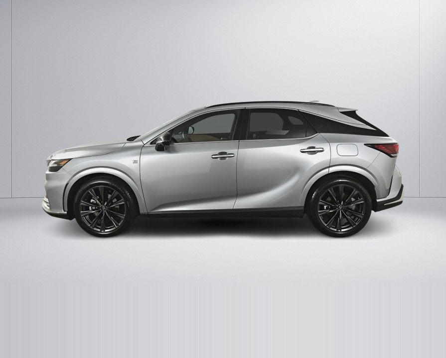 Lexus Seria RX 450h+ AWD F-Sport (3)