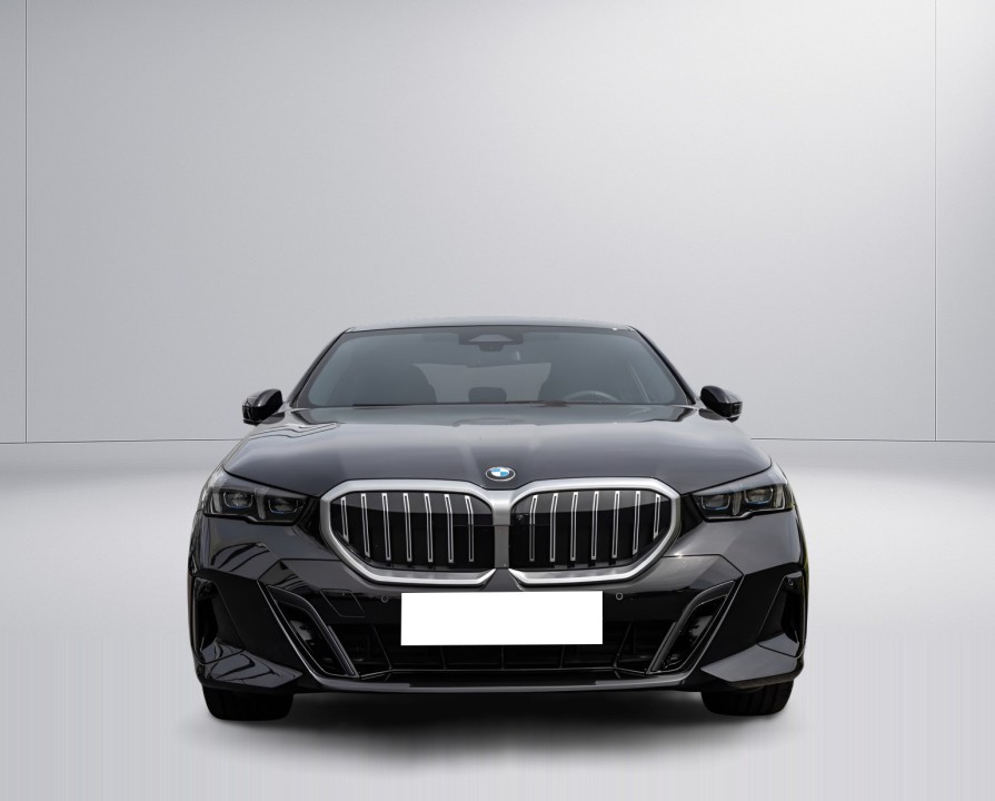 BMW 5 Series 2025 — imagine 15