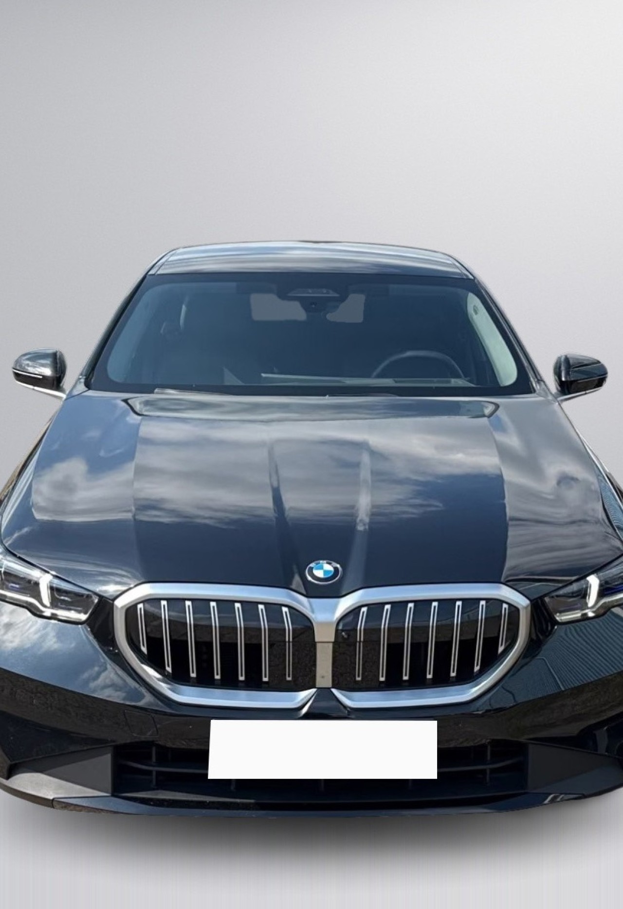 BMW 5 Series 2025 — imagine 5