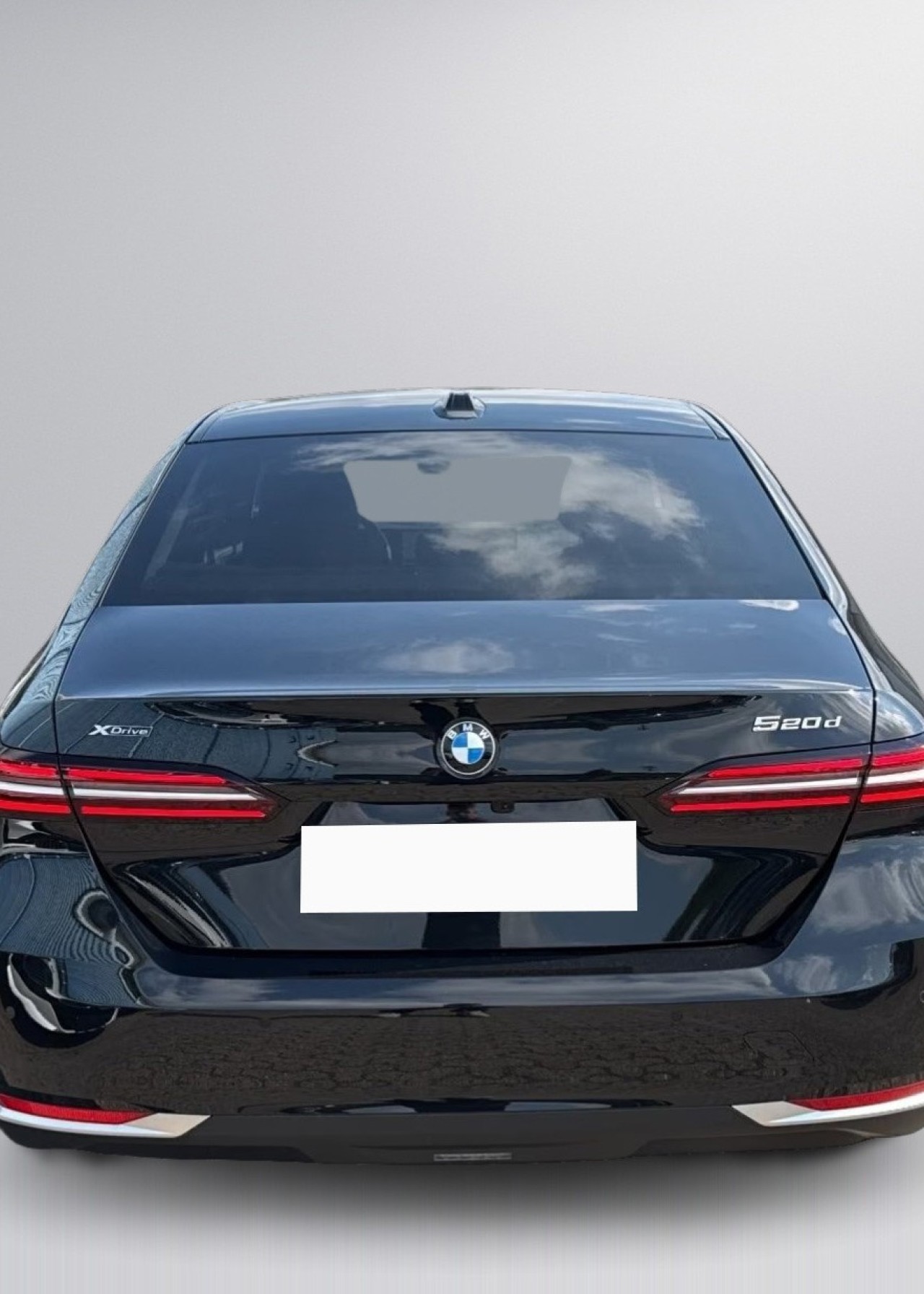 BMW 5 Series 2025 — imagine 4