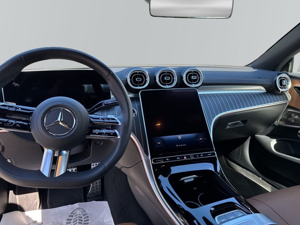 Mercedes-Benz CLE 300 4MATIC AMG Line Premium Plus - foto 7