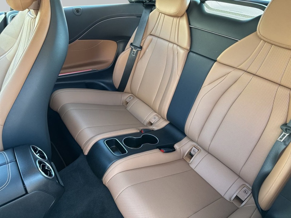 Mercedes-Benz CLE 300 4MATIC AMG Line Premium Plus - foto 11