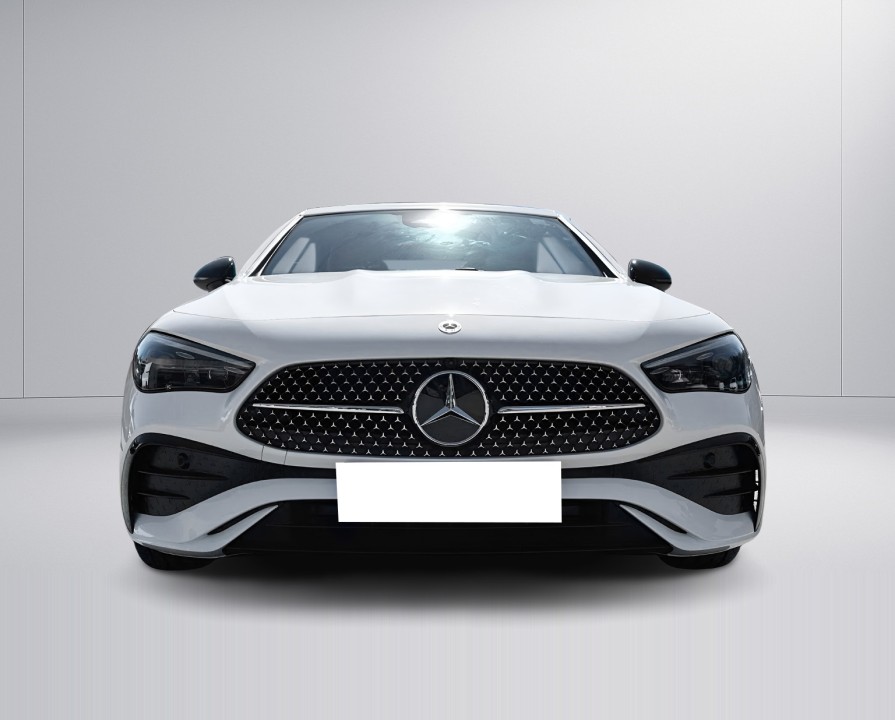MERCEDES-BENZ CLE 2024 — imagine 16