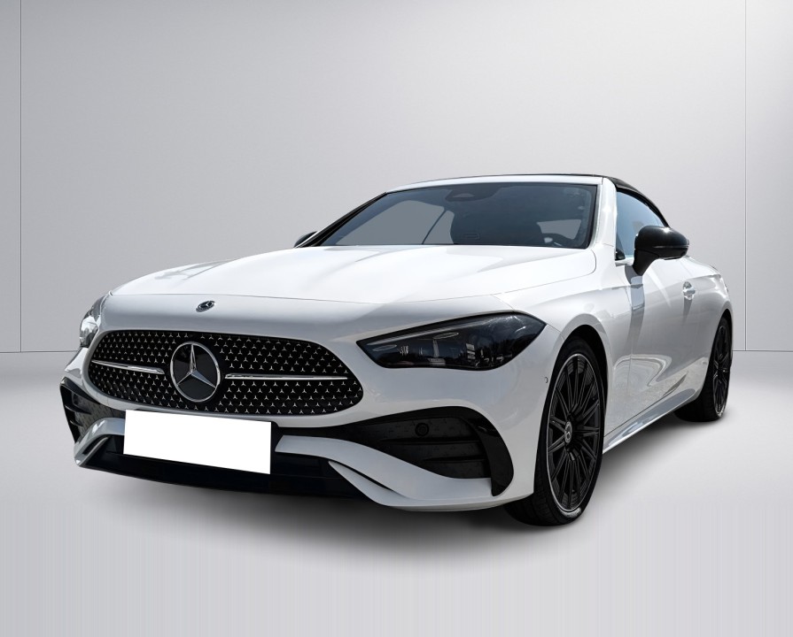 MERCEDES-BENZ CLE 2024 — imagine 5