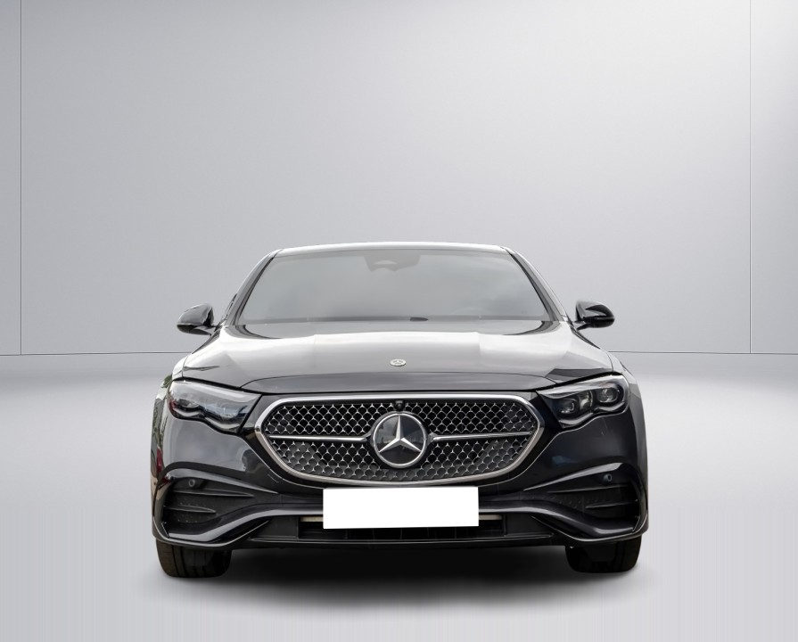 Mercedes-Benz E 400e 4MATIC (2)