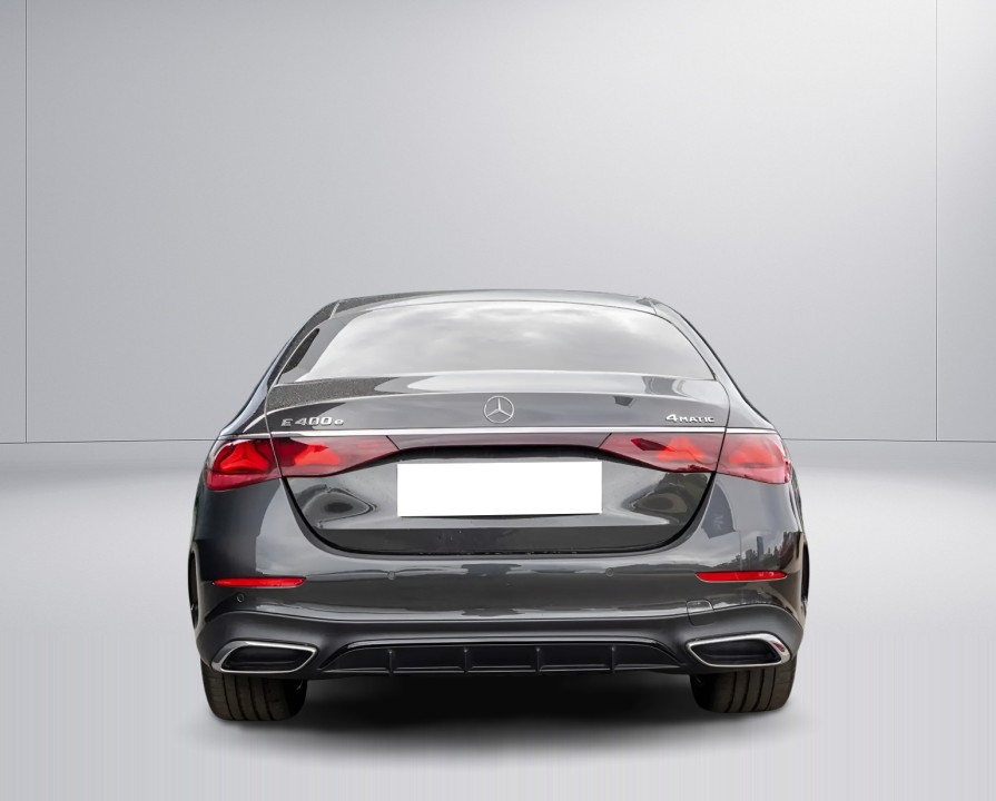 Mercedes-Benz E 400e 4MATIC (4)