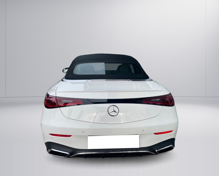 MERCEDES-BENZ CLE 2025 — imagine 5
