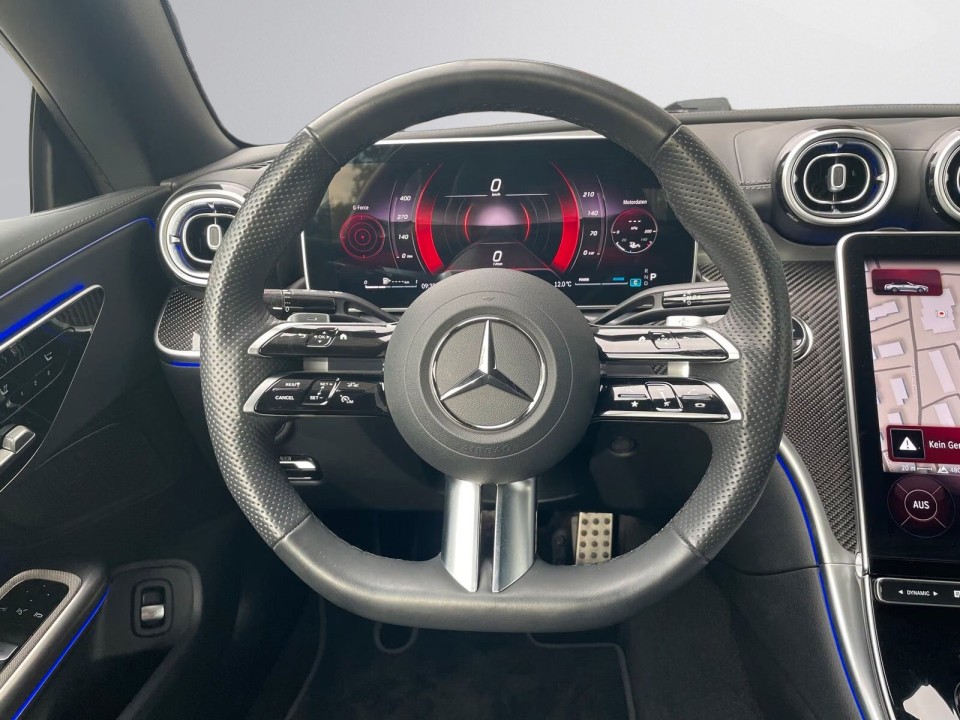 Mercedes-Benz CLE Cabriolet 300 4MATIC AMG Line - foto 16