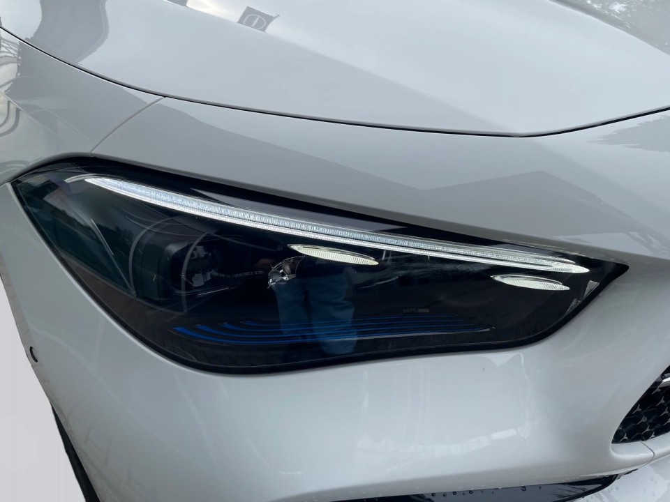 Mercedes-Benz CLE Cabriolet 300 4MATIC AMG Line - foto 27