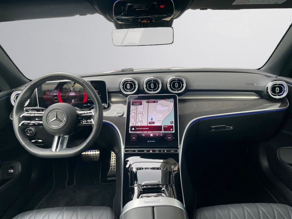 Mercedes-Benz CLE Cabriolet 300 4MATIC AMG Line - foto 15