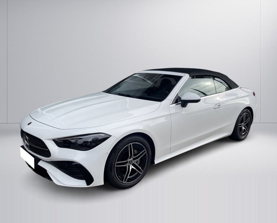 MERCEDES-BENZ CLE 2025 — imagine 19