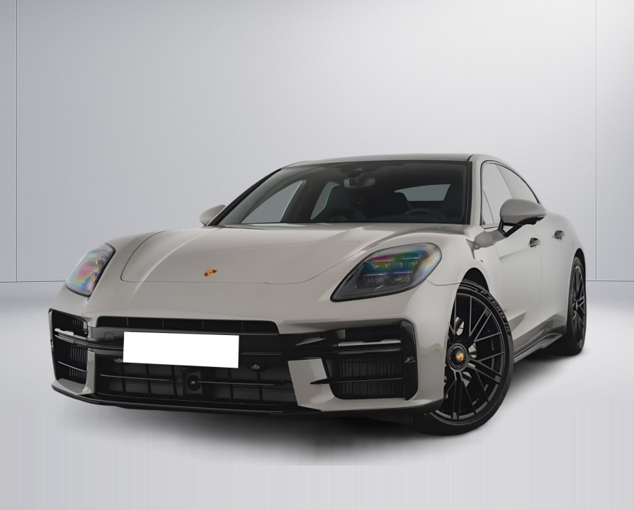 Porsche Panamera - foto 7