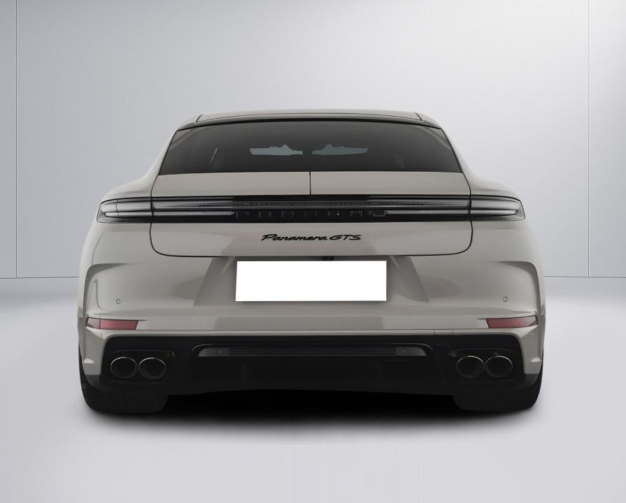 Porsche Panamera (4)