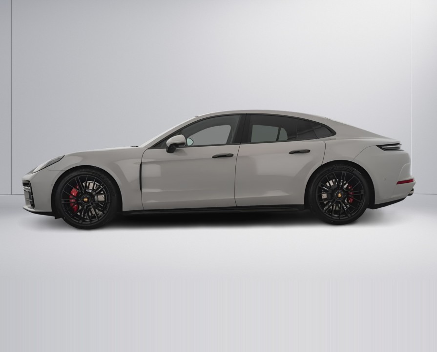 Porsche Panamera - foto 6