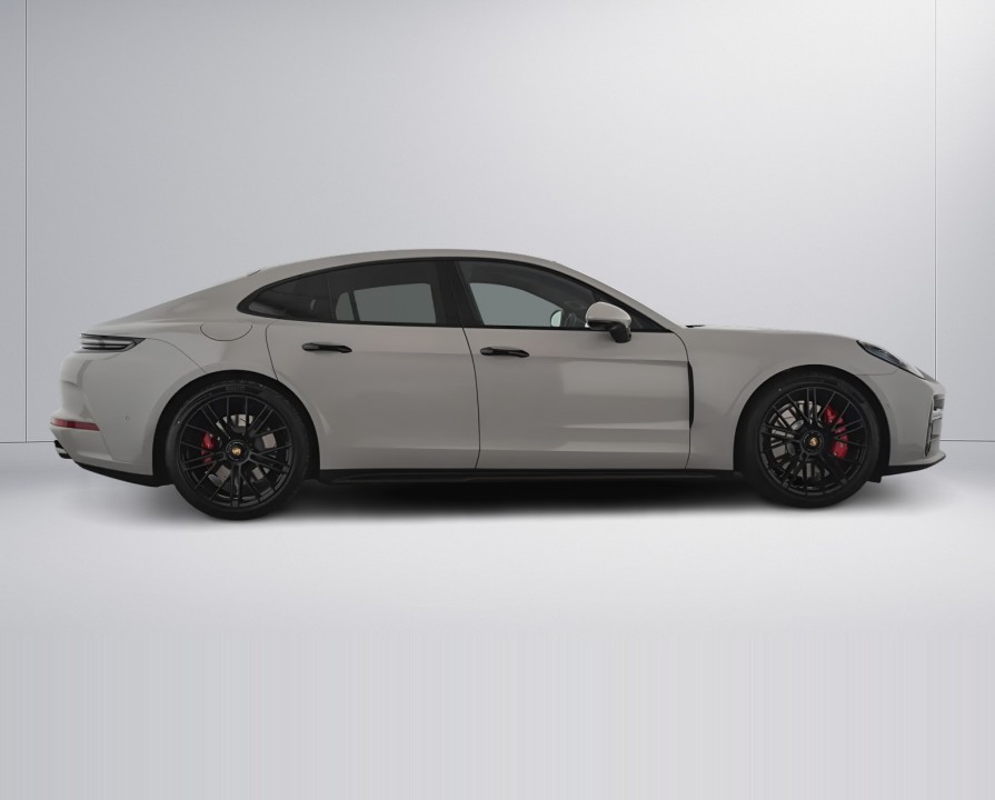Porsche Panamera (2)