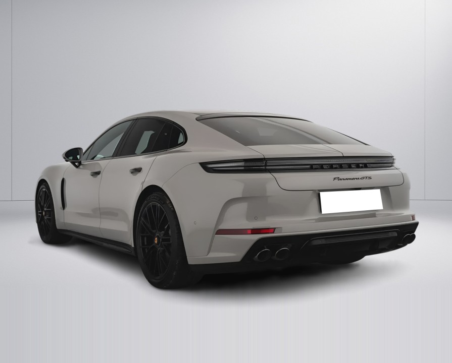 Porsche Panamera (5)