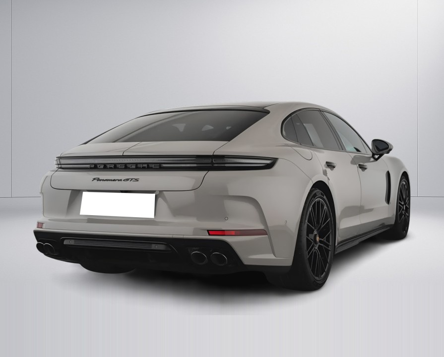 Porsche Panamera (3)