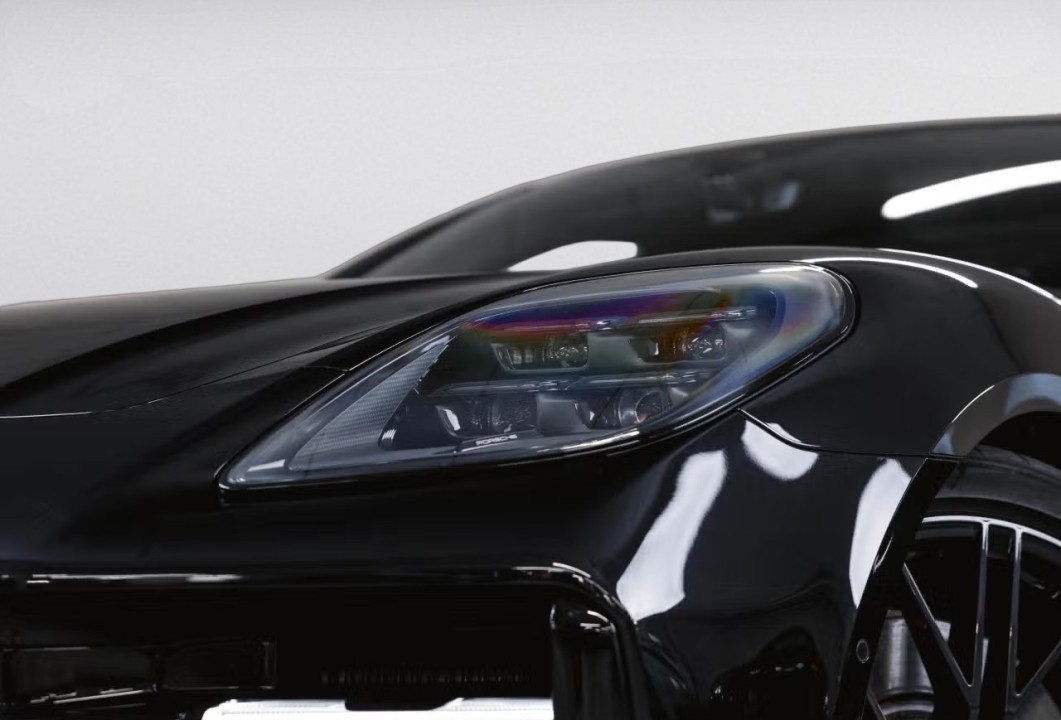 Porsche Panamera - foto 37