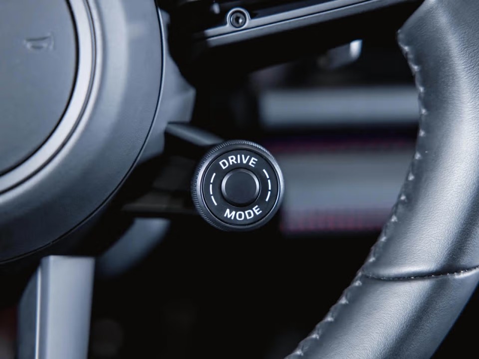 Porsche Panamera - foto 13