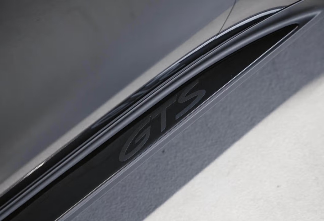 Porsche Panamera - foto 36