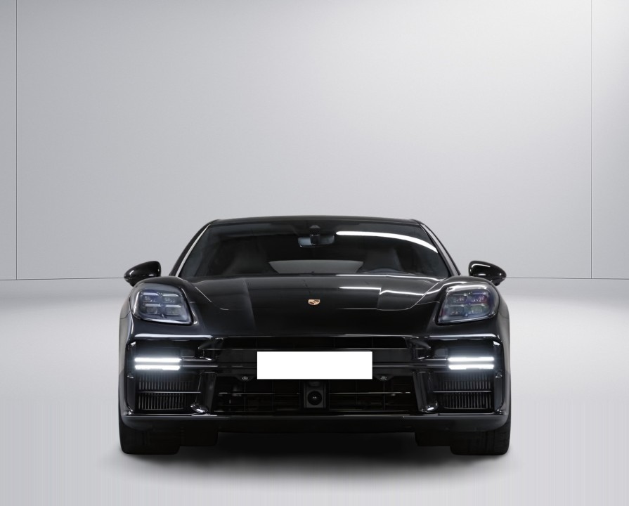 Porsche Panamera (2)