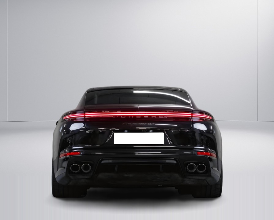 Porsche Panamera (5)