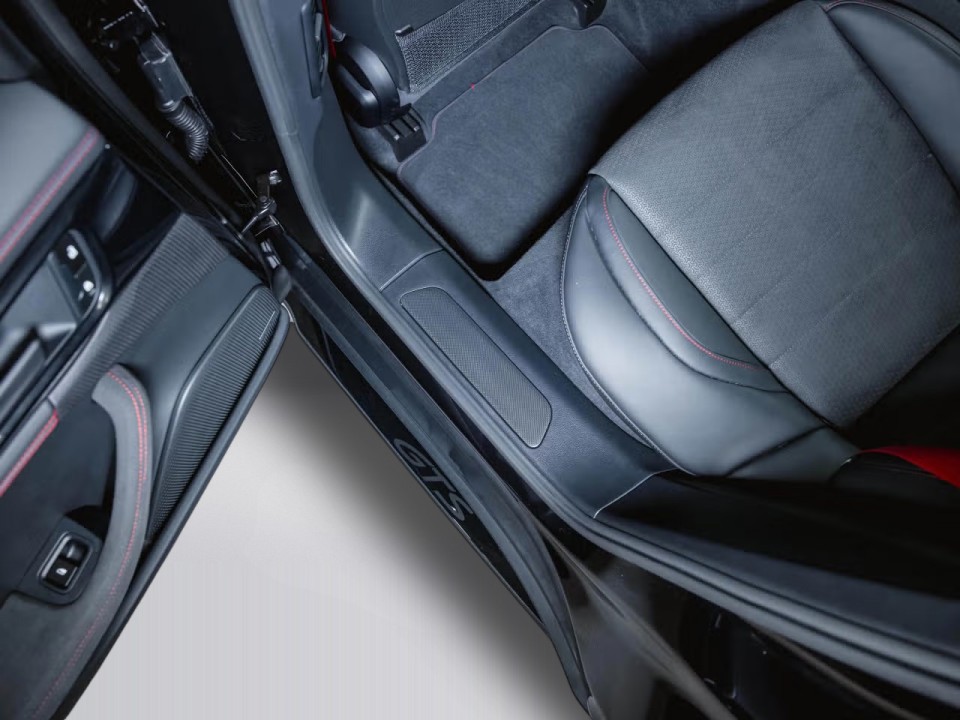 Porsche Panamera - foto 33