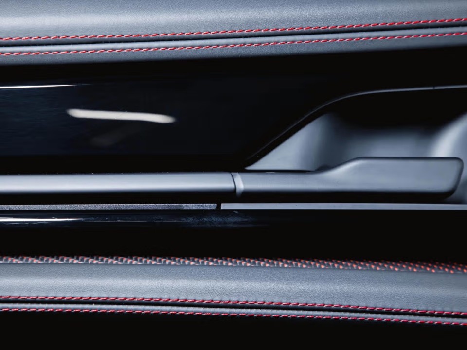 Porsche Panamera - foto 29
