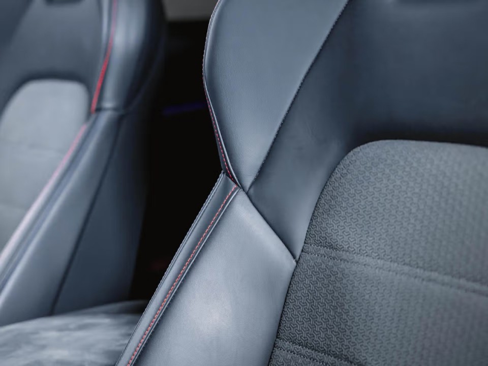 Porsche Panamera - foto 21