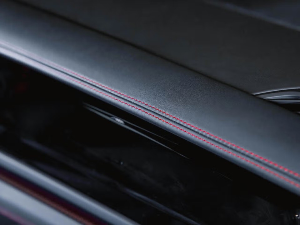 Porsche Panamera - foto 23