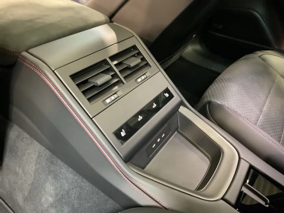 Porsche Panamera GTS - foto 20
