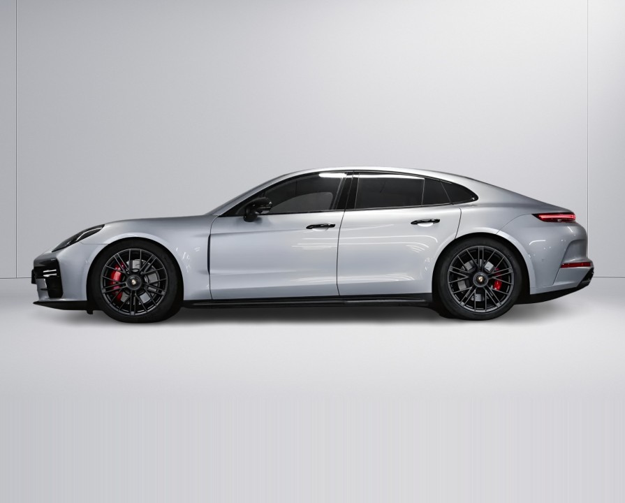 Porsche Panamera GTS (3)