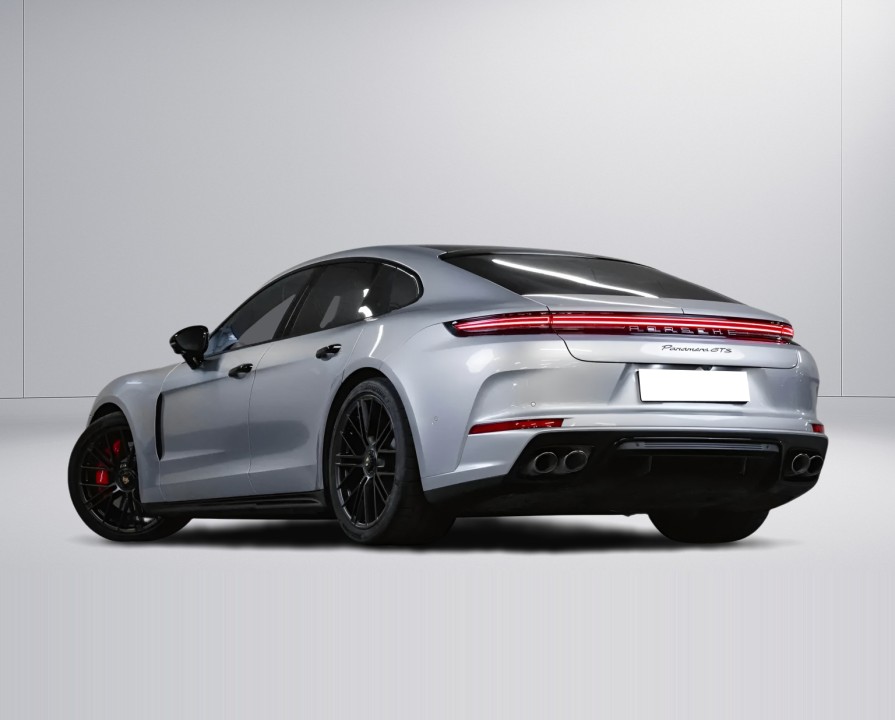 Porsche Panamera GTS (4)