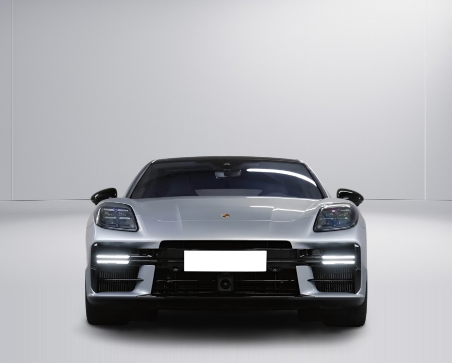 Porsche Panamera GTS (2)