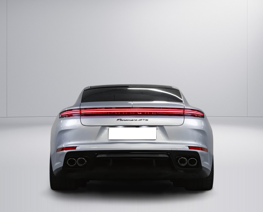 Porsche Panamera GTS (5)
