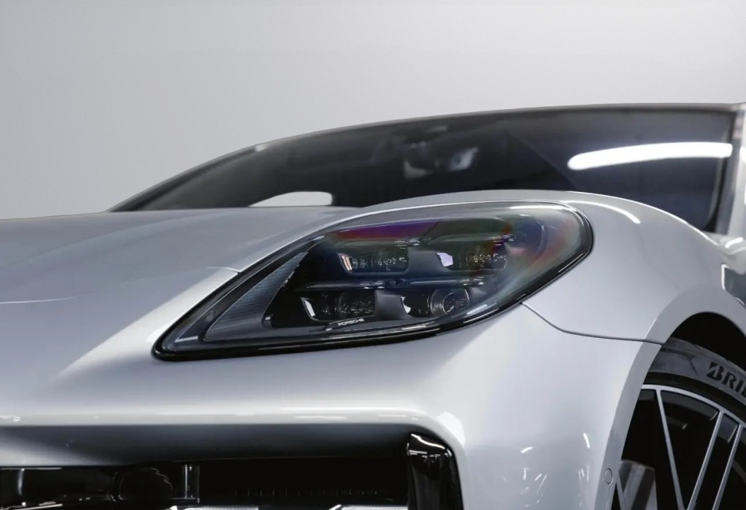 Porsche Panamera GTS - foto 40
