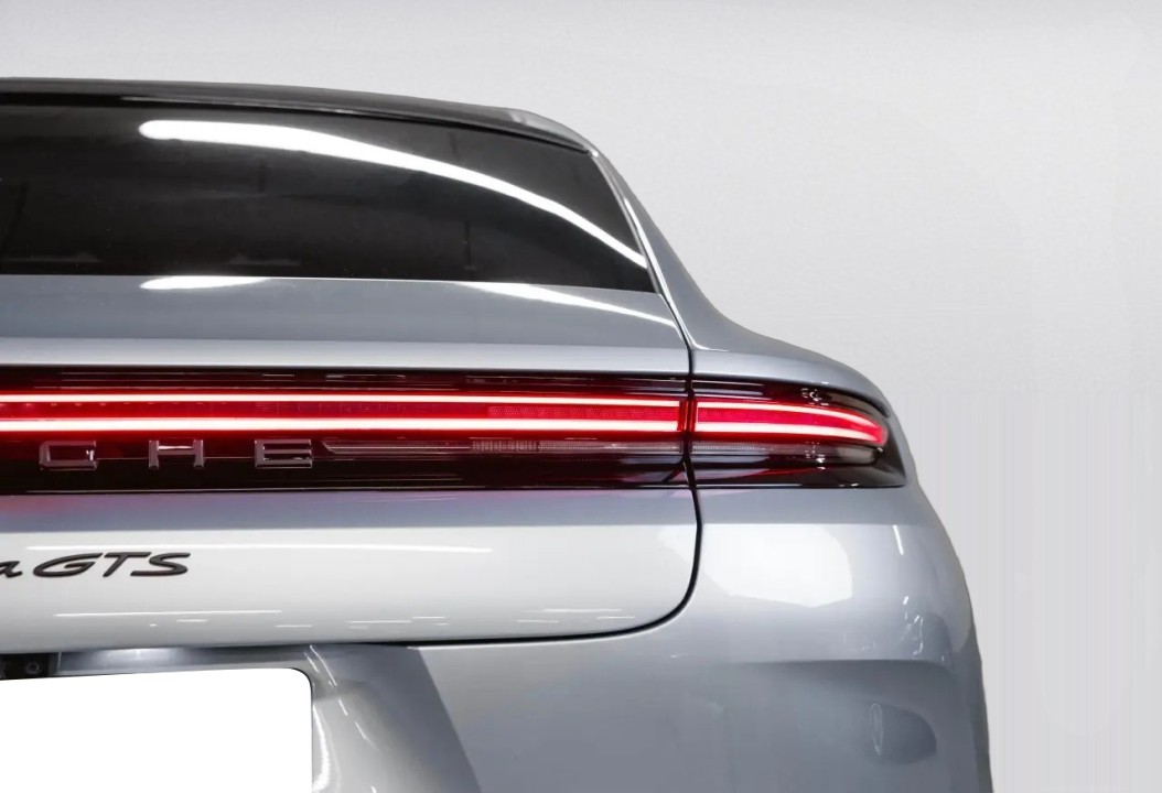 Porsche Panamera GTS - foto 41