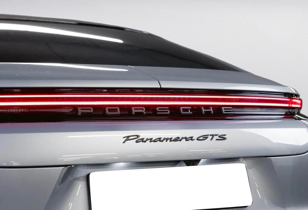 Porsche Panamera GTS - foto 42