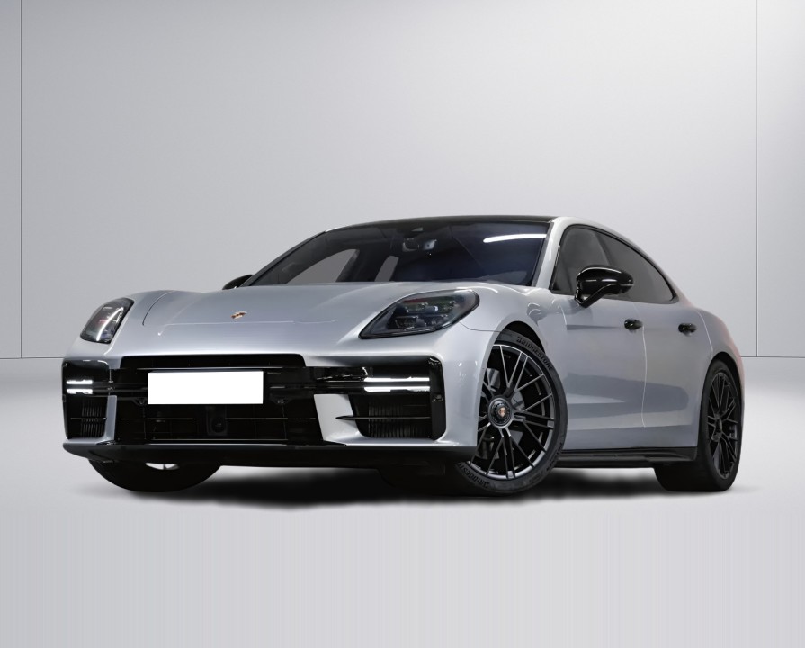 Porsche Panamera GTS