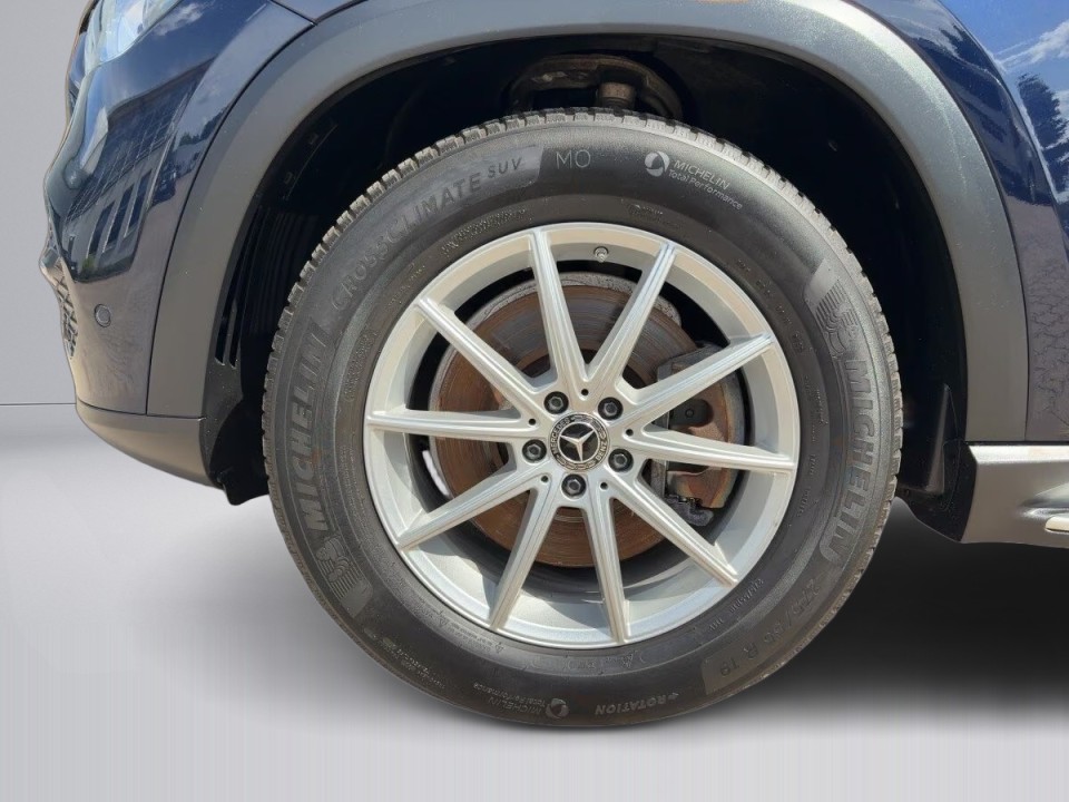 Mercedes-Benz GLE Coupé 350de 4MATIC - foto 16